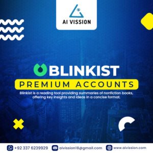 Blinkist