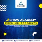 Shaw Academy