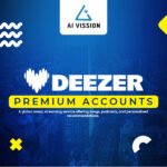 DEEZER Premium