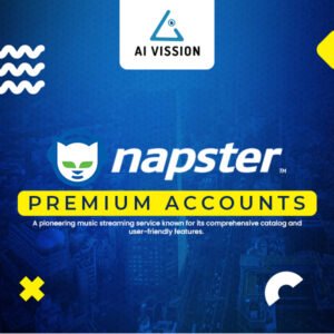 Napster Premium