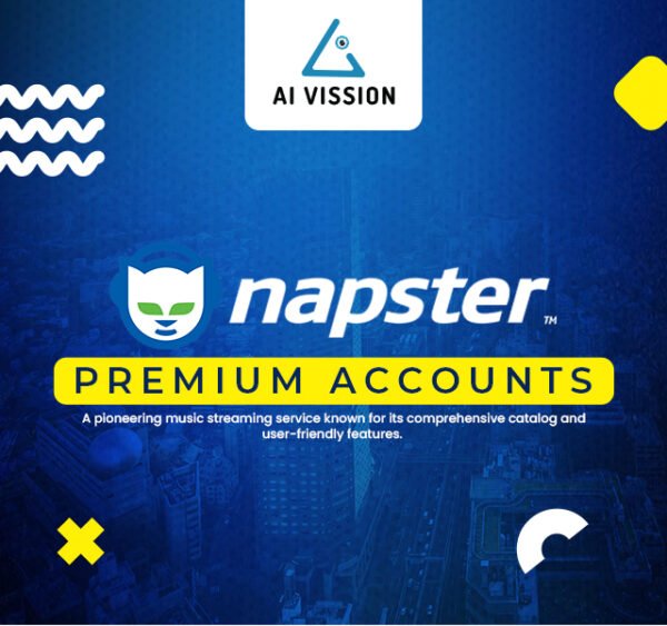 Napster Premium