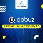 Qobuz Premium Account access