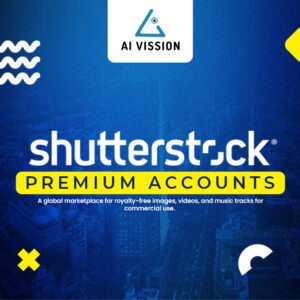 Shutter Stock